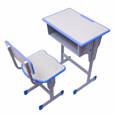 China Modern primary secondary school durable waterproof students and learning durable reasonable targeting convenient children's table for sale