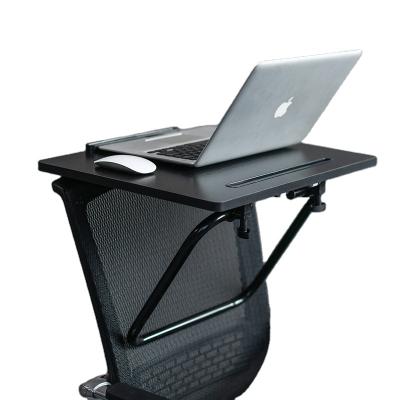 China Economical Fashionable Durable Lifting (Height) Laptop Folding Bracket Notebook Mobile Position Adjustable Desk Table for sale