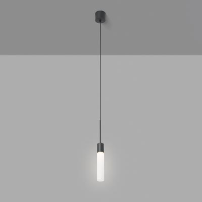 China VJC Modern Simple Design New Modern Simple Design VJC Glass Pendant Light 7W LED Outdoor Pendant Light 7W LED Glass Pendant Light for sale