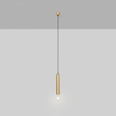 China Customized Modern Lighting Design Lamps 10W And 10W Modern Pendant Light Pendant Suspended Lamps for sale