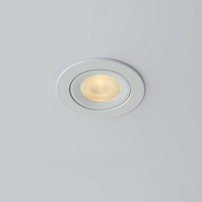 China Modern High Quality Practical Led Spot Spot Light Dimmable COB Downlight and Celing Spot Light for Sale for sale