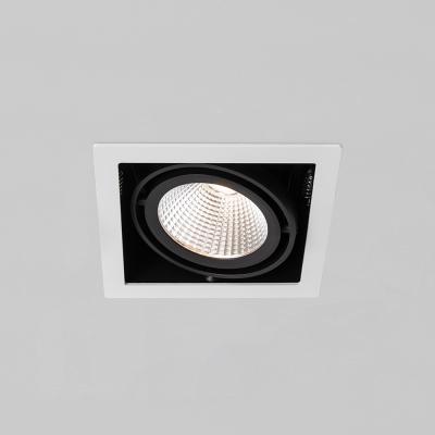 China Downligh Adjustable LED Cube in place of 15W Downlights for sale