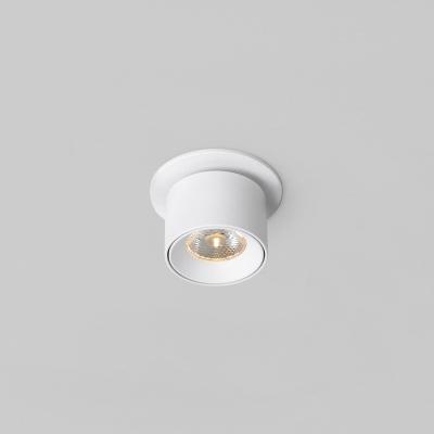 China Modern 2W Mini Drop Recessed Under Cabinet Light for sale