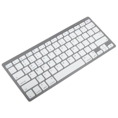 China Factory Direct Sale Wireless Office Home 78 Main Wireless Keyboard for sale