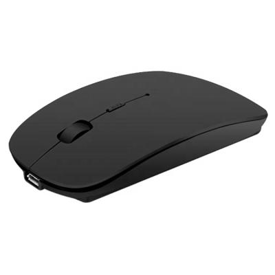 China Rechargeable Mini Office And Home Wireless Optical Mouse for sale