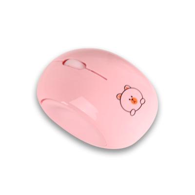 China Mini Mini Mute Office Mouse Gaming Mouse for sale