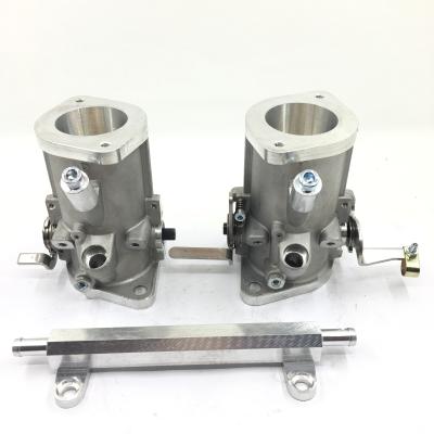 Κίνα Throttle Bodies 40IDA 40mm replace Weber and dellorto carb FIT 1600cc Injectors προς πώληση