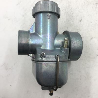 China carburetor 30N3-1 ETZ301 MZ250 Carb BVF ETZ251 ETZ301 Clamp the Inlet manifold for sale