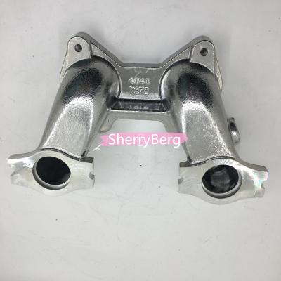 China manifold for 40 45 DCOE Carburettor Classic FOR Mini Cooper S inlet manifold Swan Neck FOR WEBER EMPI CARB NEW for sale