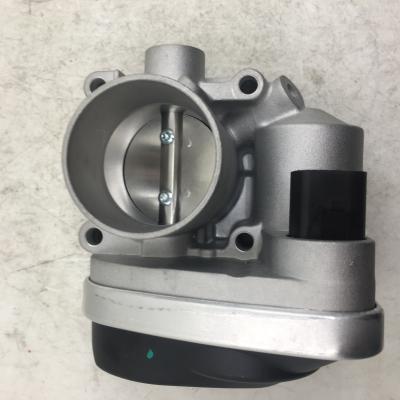 China SherryBerg throttl body for VW Polo 1.2, 1.2 12V, 1.4 16V (2001-2008) Throttle Body 036133062B, 036133062N,036133062K for sale