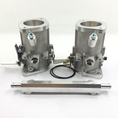 China Throttle Bodies 42 IDA fajs 42IDA replace 42mm Weber & dellorto carb carburetor for sale