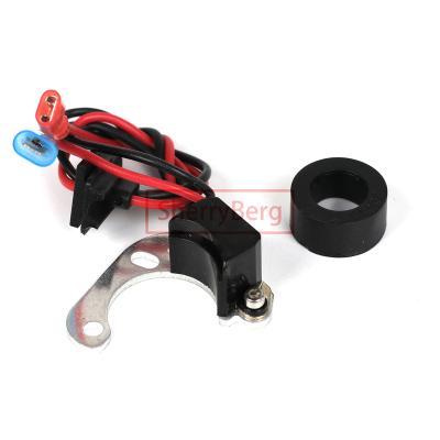 China New Distributor Electronic IGNITION KIT fit MG MGB & GT 62-74 for Lucas 25D for sale