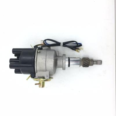 China Auto Parts IGNITION DISTRIBUTOR 19100-44050 for TOYOTA 5R POINT 19100-44210 for sale