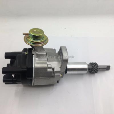 China Auto Ignition Distributor Assembly for H20 distributor 22100-50K15 T6T87772 Forklift engine parts for sale