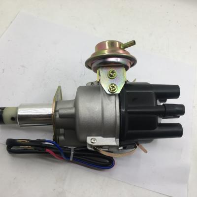 China New ignition distributor 22100-23G15 for NISSAN DATSUN TRUCK PICK-UP Z24 distributor for sale