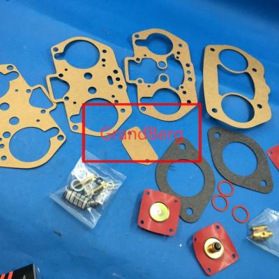 China rebuild kit Gasket repair set for Weber 40 44 48 IDF carburetor carb EMPI HPMX for sale