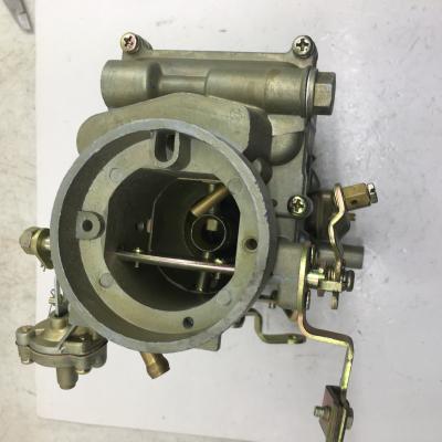 China SherryBerg Vintage carb carburetor for VOLGA-K131A Carburetor K131A-1107010/20 for sale