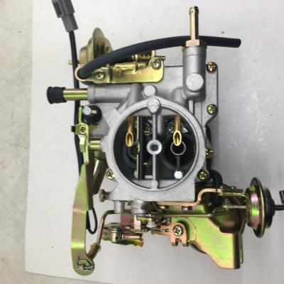 China SherryBerg Carburetor for Toyota 2E engine carburetor parts foe Corolla EE80 21100-11190 21100-11191 for sale