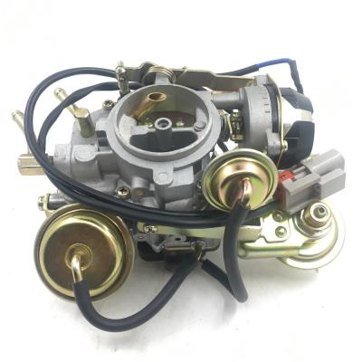 China carburetor for Nissan A15 E15 16010-G5211 Auto engine parts carburetor for Datsun/Nissan B310 for sale