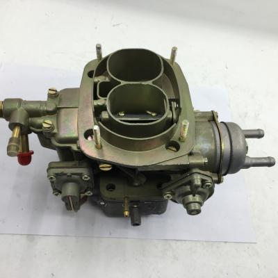 China SherryBerg carburetor for Fiat 124 132 Spider Power engine car Carburetor 1800/2000 34 ADF for sale