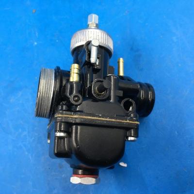 China carburetor PHBG 19MM BLACK 70cc 90cc carby for Zuma Puch Dellorto carburetor for sale