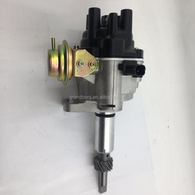 China ELECTRICAL 22100-50K10 FOR NISSAN H20-II H20-2 N-22100-FU310 22100-50K10 DISTRIBUTOR à venda