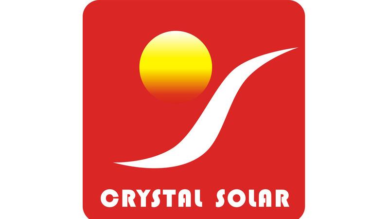 Verified China supplier - Shenzhen Crystal Solar Co., Ltd.