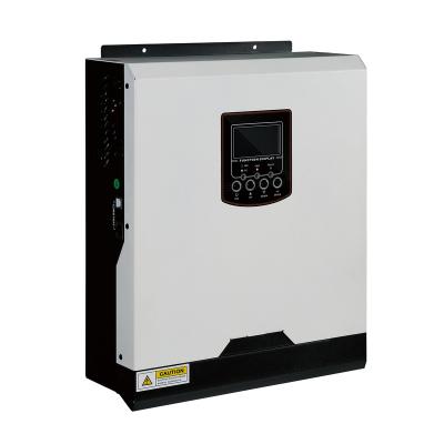 China HY MPPT Series 3KVA 24V 3KW Off Grid MPPT Controller Solar Inverter 115*300*400 for sale