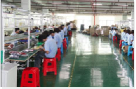 Verified China supplier - Shenzhen Bonliter Optoelectronic Co., Ltd.