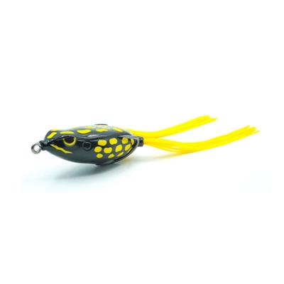 China High Quality Soft PVC Bait Lure Fishing Lures Baits Tackle Swimbait Fishing Lure for sale