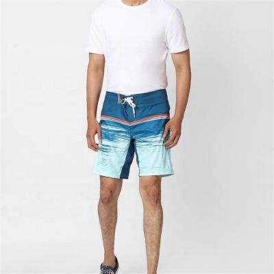 China High Quality Breathable Cotton QUICK DRY Cotton Summer Beach Panel Loose Sports Pants For Men for sale