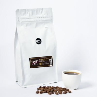 China Caffeinated Quality Classic House Blend Premium Golden Arabica Roasted Coffee Bean Wholesale With Good Price for sale