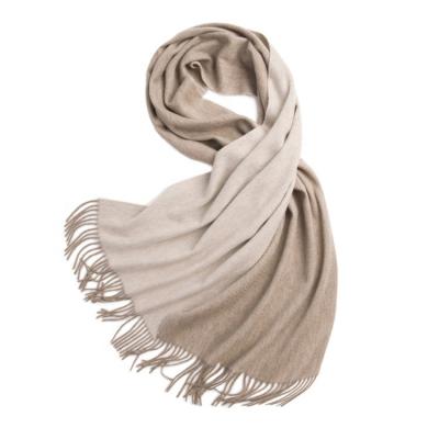 China Soft Double Sided Mens Cashmere Scarf Women Cashmere Scarf Cashmere Women for sale