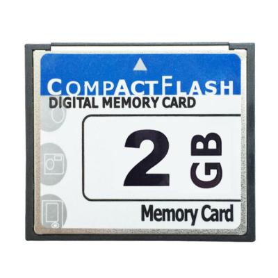 China 2GB 4GB 8GB 1GB/2GB/4GB/8GB/16GB/32GB/64GB/128GB Memory Card Flash Card CF Good Quality Compact Memory Card for sale