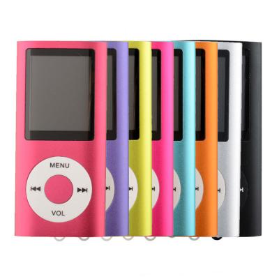 China Video voice recorder factory price OEM mp4 player download, Chinese mp4 mp3 player for sale