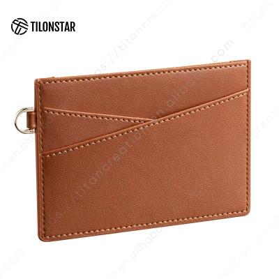 China RFID American Ladies Wallet Coin Small Clip Lady Purse Card Holder Mini Short Coin Bag Women Leather Wallet for sale