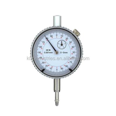 China Portable precision mechanical measuring tools Dial Indicator en venta