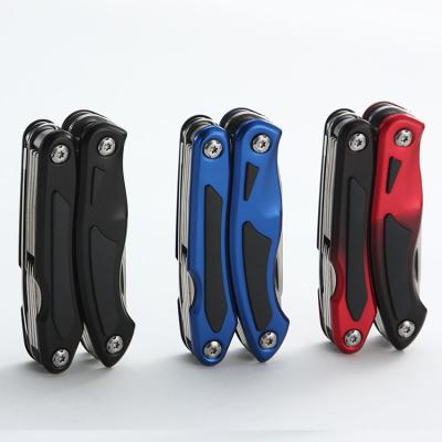 China Wholesale portable fine blanking folding multi tools for indoor and outdoor works for sale