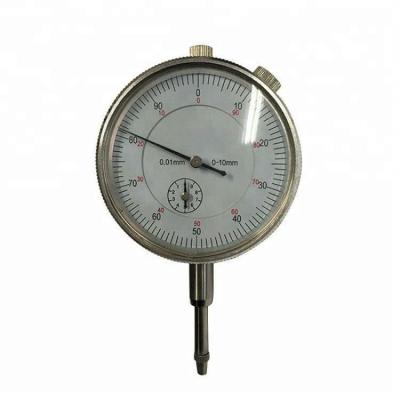 China Portable precision mechanical measuring Dial Indicator for laboratory for sale