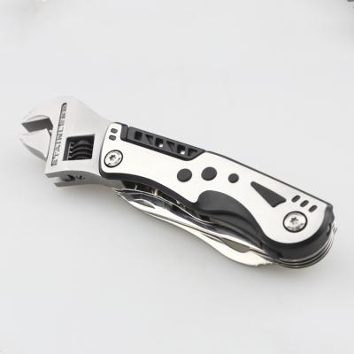 China MS004 Portable Measuring Instruments Multipurpose Stainless Steel bulk multi tools Te koop