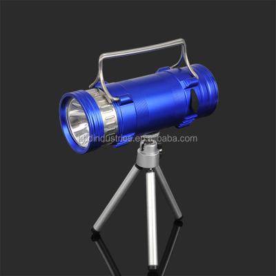 중국 2017 New Type top on sale  Aluminum LED high quality night  Fishing Lights 판매용