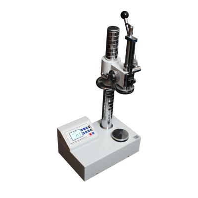 China Metric Portable Measuring Instruments Combination Spring tension and compression testing machine en venta