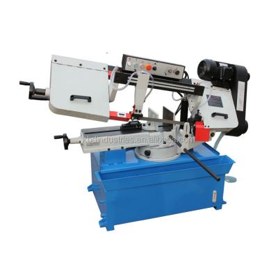 China BS-916VR Metal Working Machine Automatic carton Metal Cutting Band saw machine for sale