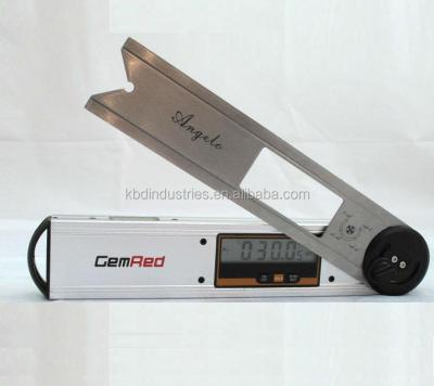 China angle degree measurement tools digital electronic angle finder en venta