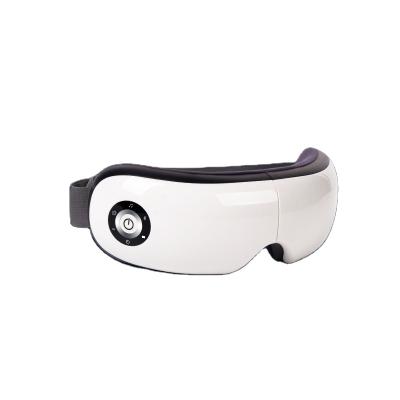 China Cheap EYE Factory Price Wireless Heated Eye Care Massager Air Pressure Eye Kneading Massager for sale