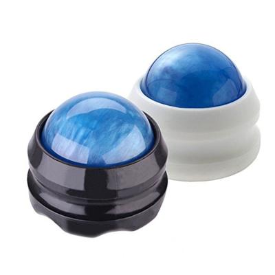 China HOT SALES Body And Portable Single Rolling Massage Ball For Relax for sale