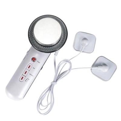 China Cheap price weight loss EMS 3 in 1 body slimming beauty machine for body training and weight loss for sale