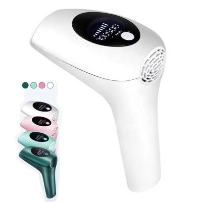 China Customized Label IPL Hair Removal Machine Photon Hair Removal Instrument Blood Vessels Removal for sale