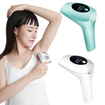 China High quality blood vessel removal 2021 syosin IPL hair removal instrument photon hair removal instrument for sale