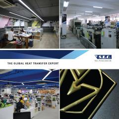 Verified China supplier - S.E.C. Accessories Limited